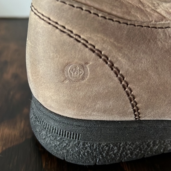 Born Booties - Picture 2 of 8